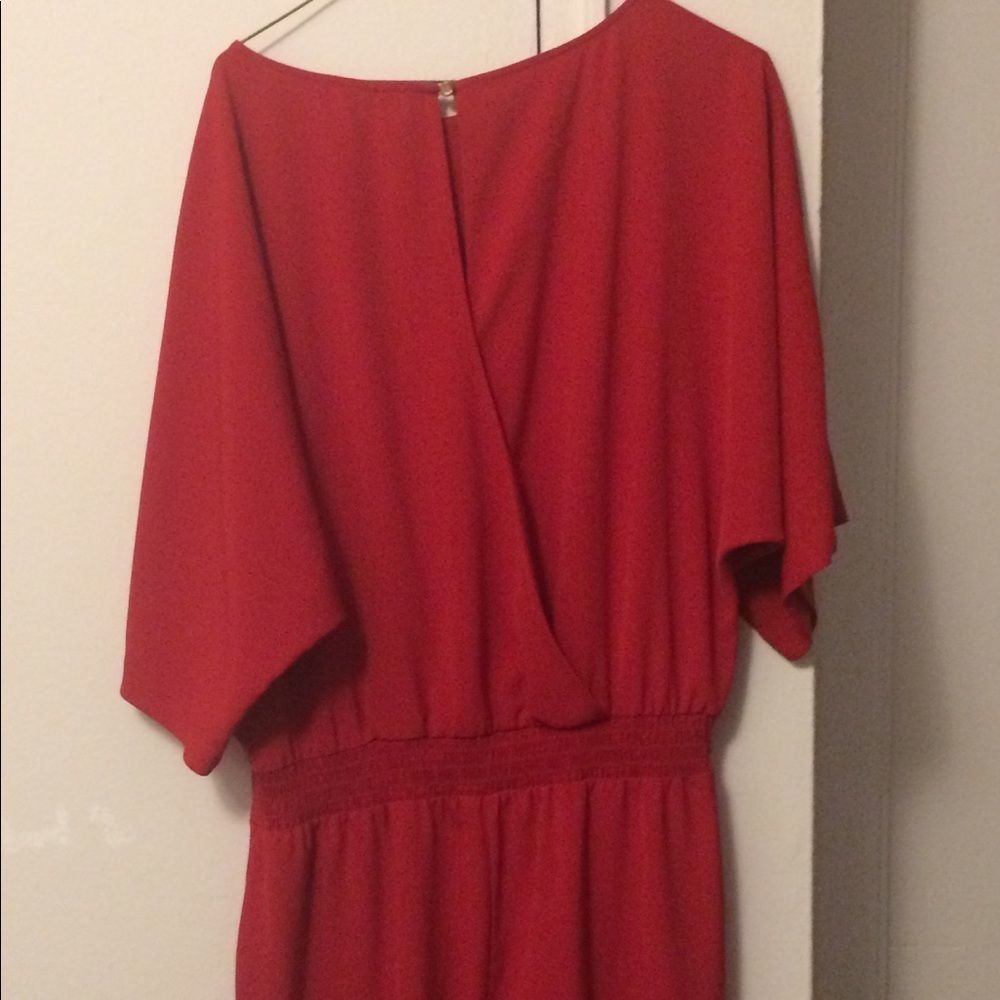 Redājumpsuit - Picture 6 of 6